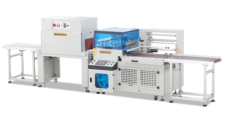 封切收縮機(jī)GPL-4535I+GPS-4525